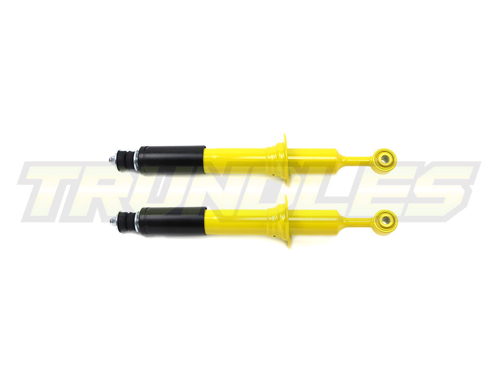 Dobinsons Heavy Duty Front Gas Shock (Pair) to suit Ford Ranger PX1/2 2011-2018