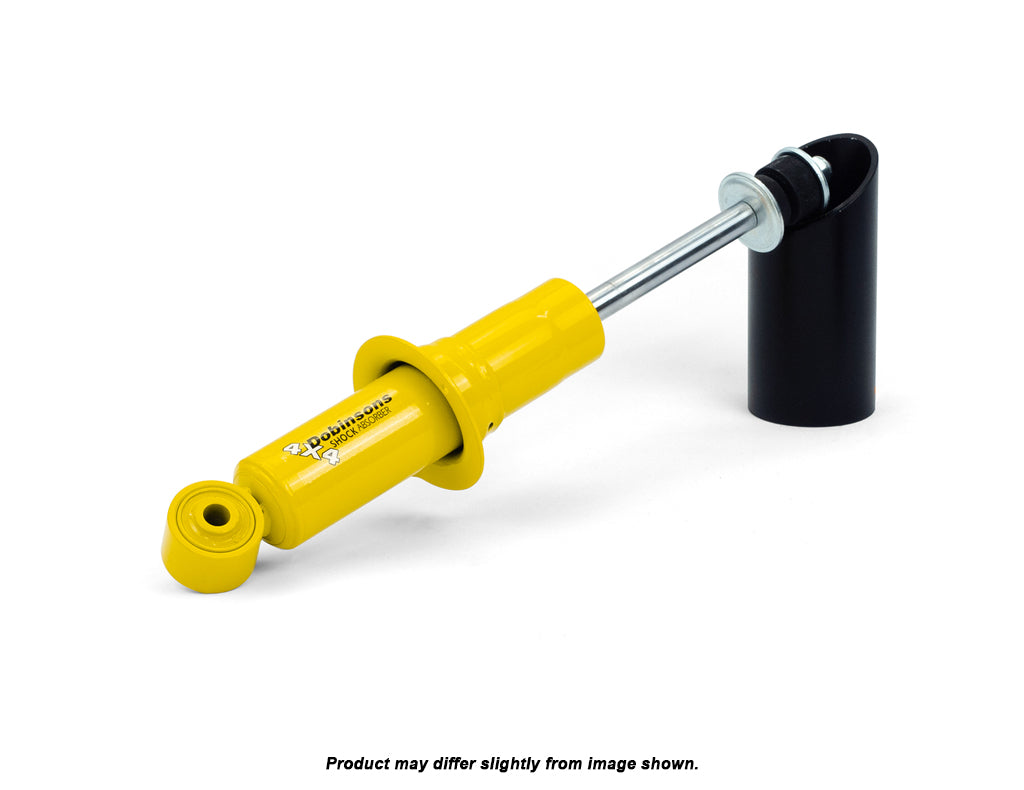 Dobinsons Front Gas Shock (Pair) to suit Isuzu D-Max Low-Rider (4x2) 2012-2020