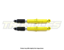 Dobinsons Heavy Duty Front Gas Shock (Pair) to suit Holden Colorado RG 2012-2020