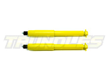 Dobinsons Heavy Duty Front Gas Shock (Pair) to suit Jeep Wrangler TJ 1996-2007