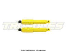 Dobinsons Heavy Duty Front Gas Shock (Pair) to suit Mitsubishi Triton/L200 4x4 1987-2006