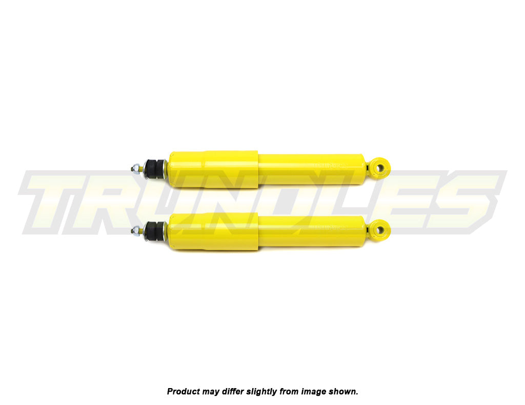 15027 | Dobinsons Front Gas Shock (Pair) to suit Daihatsu Feroza / Rocky 1988-1998 (Narrow Track)