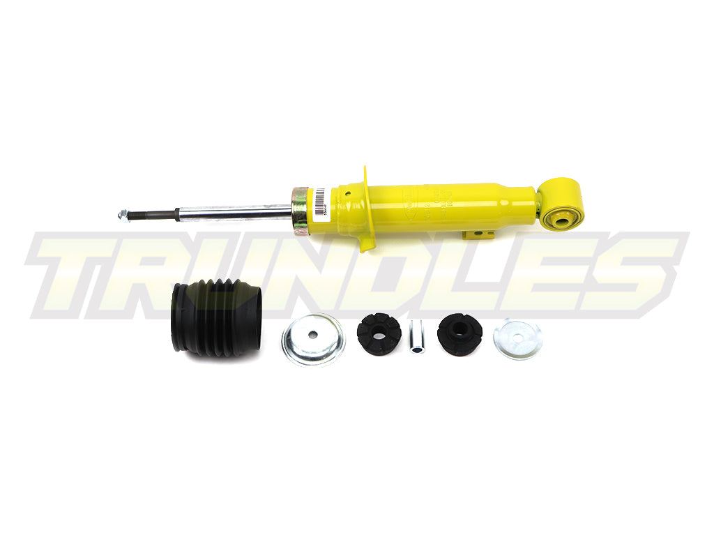 Dobinsons Heavy Duty Front Gas Shock (Pair) to suit Mitsubishi Triton MQ/MR 2015-2023