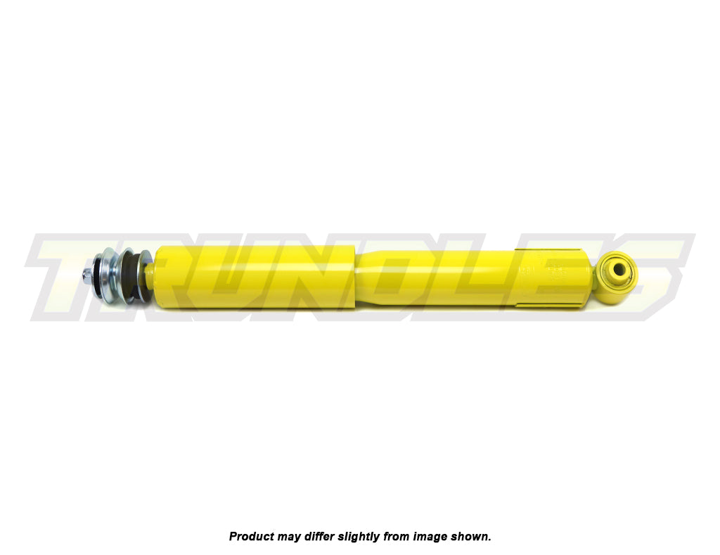 Dobinsons Extra Heavy Duty Monster Rear Gas Shock (Pair) to suit Nissan Patrol Y62 2010-Onwards