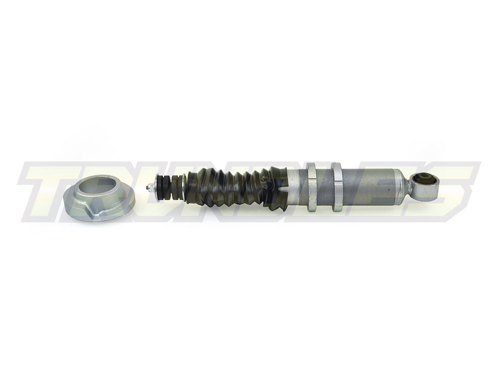 Dobinsons Extra Heavy Duty Monster Front Gas Shock (Pair) to suit Nissan Patrol Y62 2010-Onwards