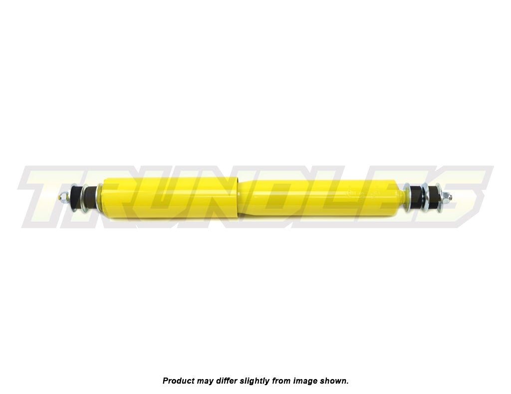 Dobinsons Heavy Duty Front Gas Shock (Pair) to suit Nissan Patrol G160 MQ 1980-1983