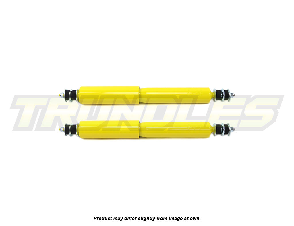 16509 | Dobinsons Heavy Duty Front Gas Shock (Pair) to suit Nissan Patrol G160 MQ 1980-1983