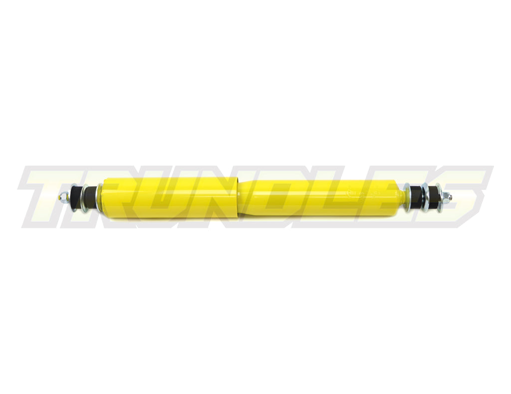 Dobinsons Heavy Duty Front Gas Shock (Pair) to suit Toyota Landcruiser 78 Series 1999-Onwards
