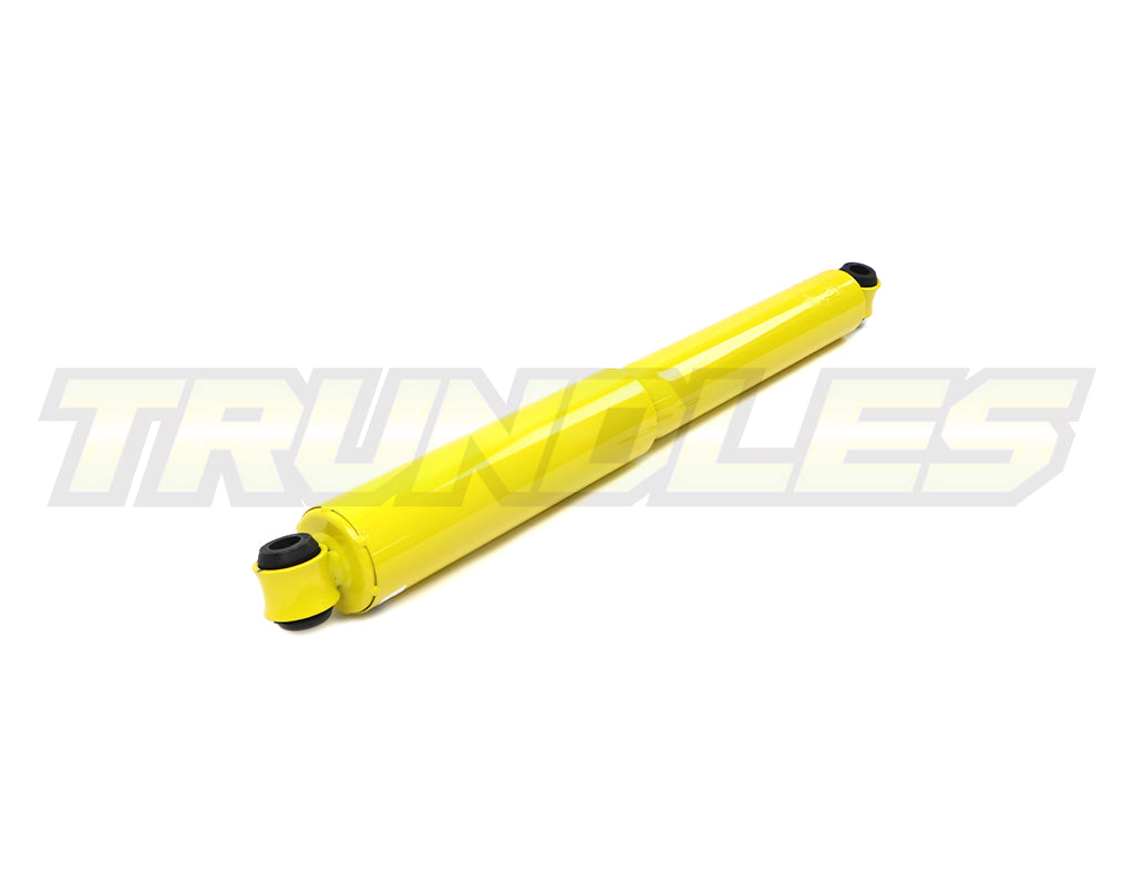 16731 | Dobinsons Heavy Duty Rear Gas Shock (Pair) to suit Nissan Patrol Y61 SWB 1997-2023