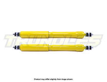 Dobinsons Heavy Duty Front Gas Shock (Pair) to suit Nissan Patrol Y60 LWB 1987-1998
