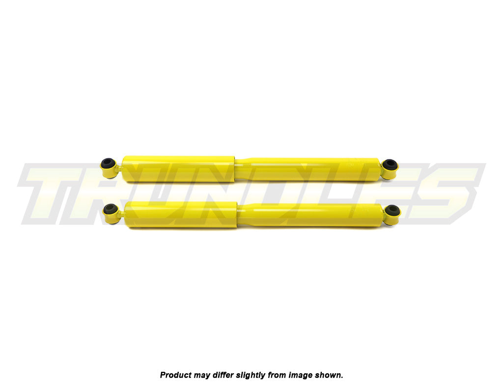 Dobinsons Heavy Duty Rear Gas Shock (Pair) to suit Ford F250 2001-2006