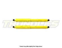 Dobinsons Heavy Duty Rear Gas Shock (Pair) to suit Nissan Patrol Y60 LWB 1987-1998