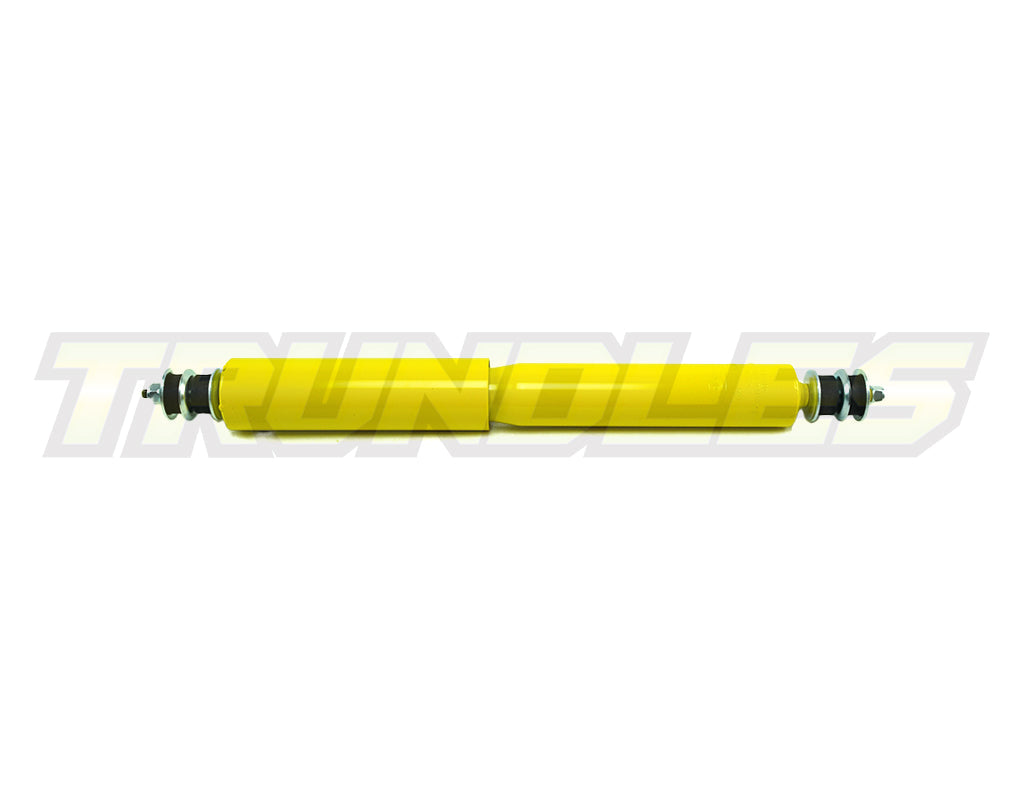 16584 | Dobinsons Heavy Duty Front Gas Shock (Pair) to suit Toyota Landcruiser 78 Series 1999-Onwards