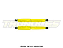 Dobinsons Heavy Duty Front Gas Shock (Pair) to suit Nissan Patrol Y60 SWB 1987-1998