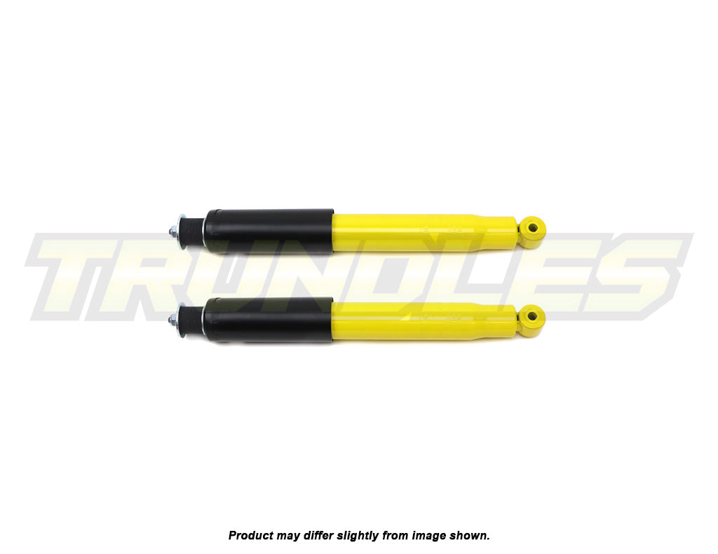 16544 | Dobinsons Heavy Duty Front Gas Shock (Pair) to suit Suzuki Jimny 2018-Onwards