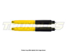 Dobinsons Heavy Duty Rear Gas Shock (Pair) to suit Ssangyong Rexton 2006-2017