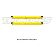 Dobinsons Heavy Duty Rear Gas Shock (Pair) to suit Toyota Landcruiser 70 Series 1993-1999