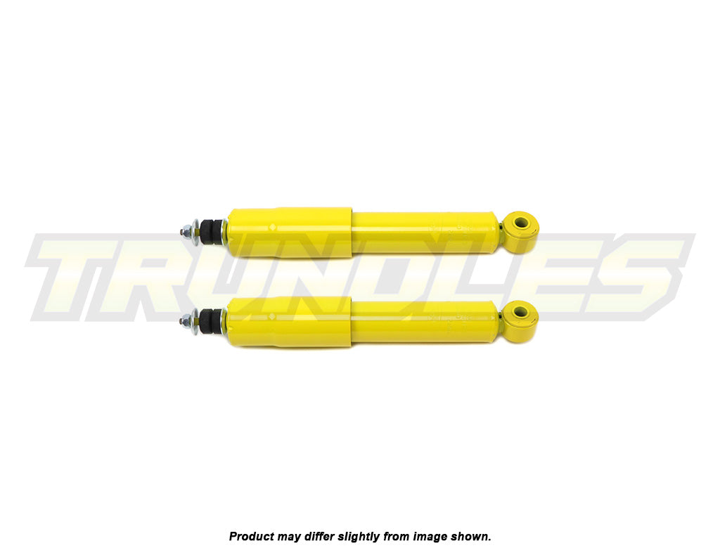 16553 | Dobinsons Heavy Duty Front Gas Shock (Pair) to suit Toyota Hilux IFS 1988-2005