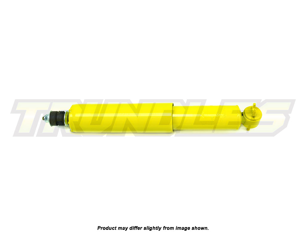 Dobinsons Heavy Duty Front Gas Shock (Pair) to suit Mitsubishi Triton/L200 4x2 1987-2006