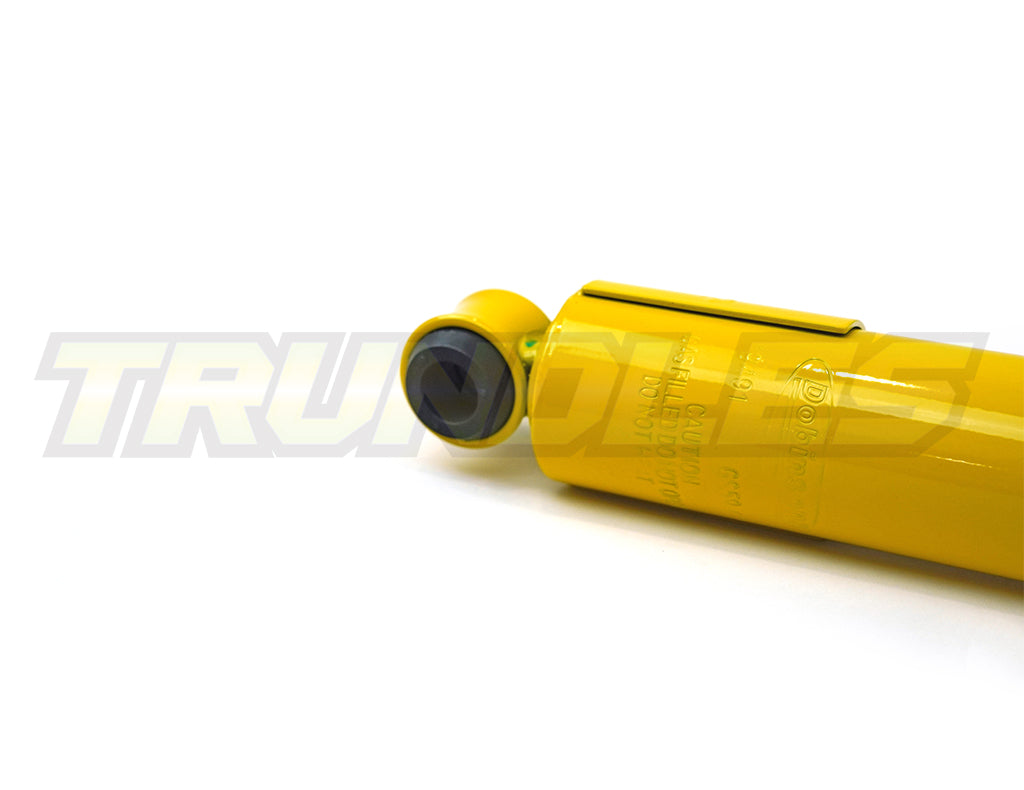 Dobinsons Heavy Duty Rear Gas Shock (Pair) to suit Lexus LX600 2022-Onwards