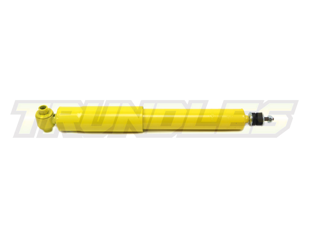 16573 | Dobinsons Heavy Duty Front Gas Shock (Pair) to suit Toyota Landcruiser 70 Series 1990-1993