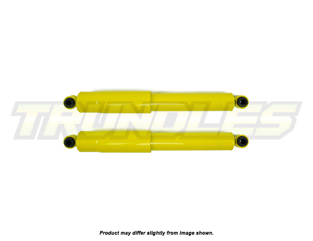 16777 | Dobinsons Heavy Duty Rear Gas Shock (Pair) to suit Toyota Landcruiser 300 Series 2021-Onwards