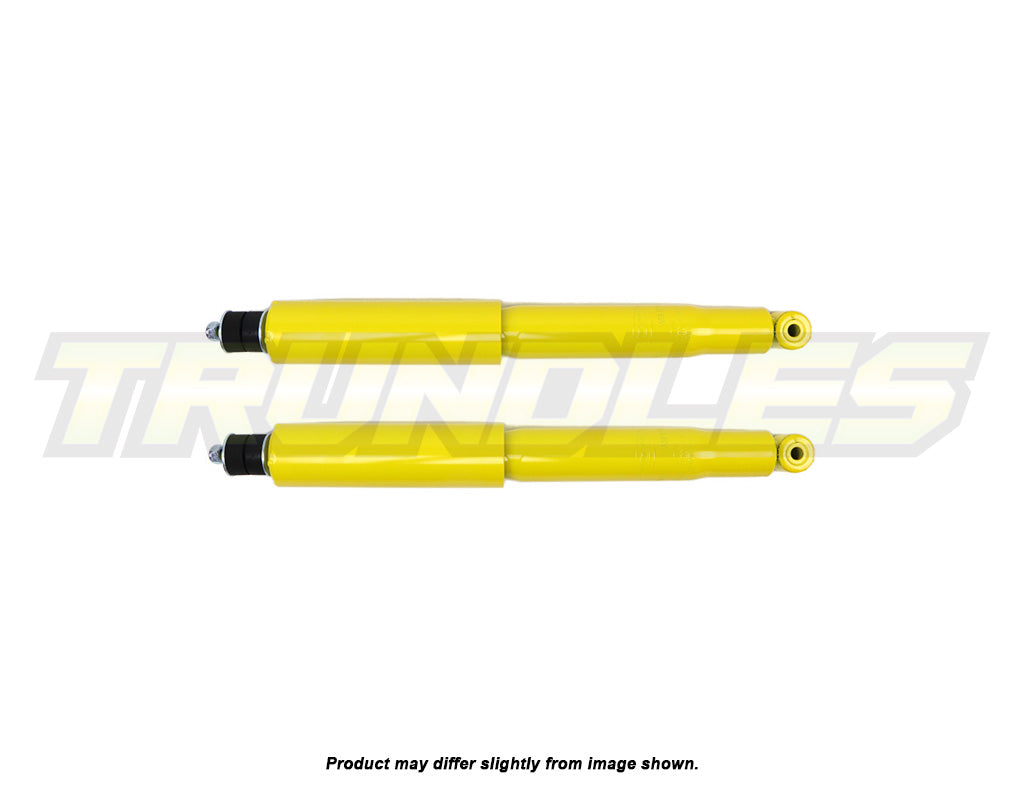 Dobinsons Heavy Duty Front Gas Shock (Pair) to suit Toyota Hilux 1979-1997