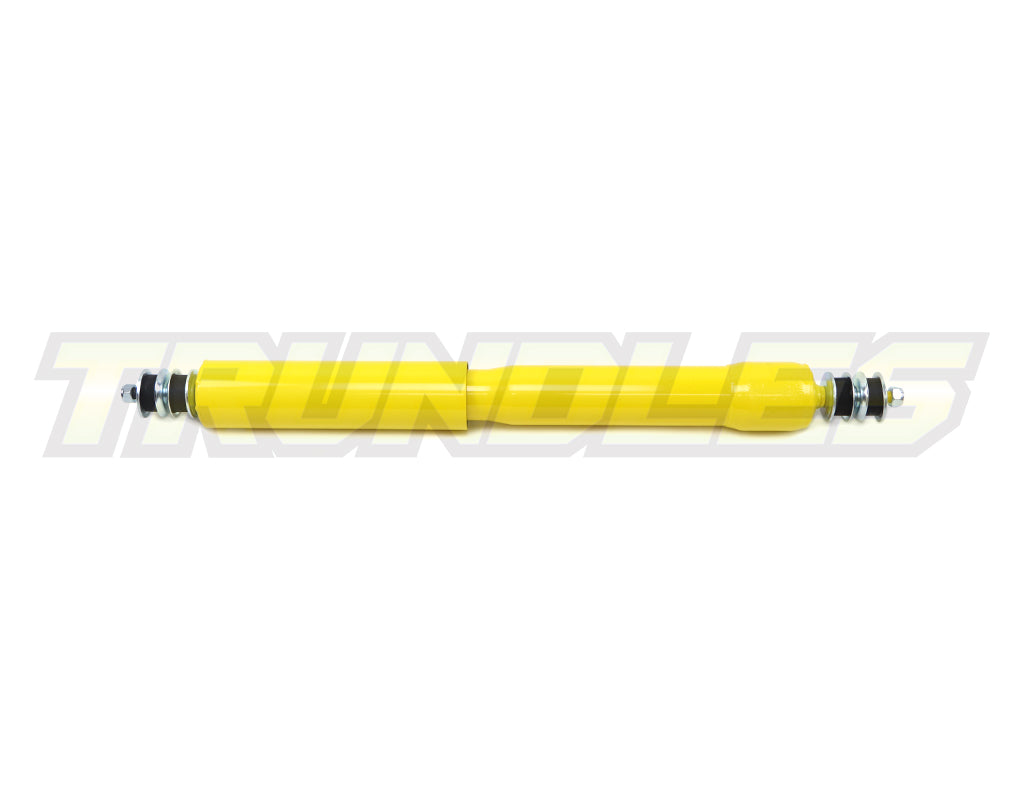 Dobinsons Heavy Duty FLEXI Front Gas Shock (Pair) to suit Nissan Patrol Y60/Y61 LWB/SWB 1987-1998