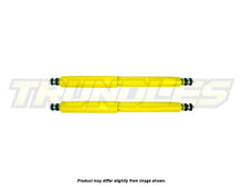 Dobinsons Heavy Duty Front Gas Shock (Pair) to suit Toyota Landcruiser 80/105 Series 1990-2007