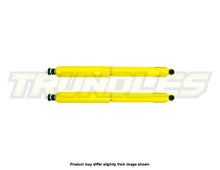 Dobinsons Heavy Duty Rear Gas Shock (Pair) to suit Toyota Landcruiser 80/105 Series 1990-2007