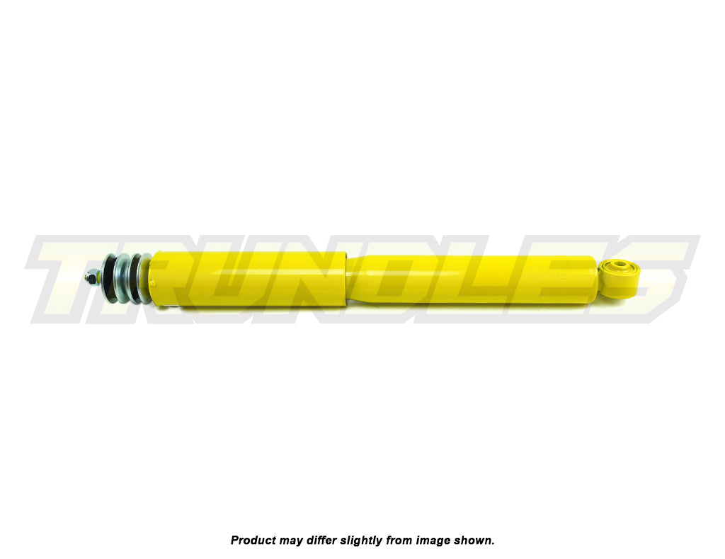 Dobinsons Heavy Duty Front Gas Shock (Pair) to suit Toyota Landcruiser 100 Series 1998-2007