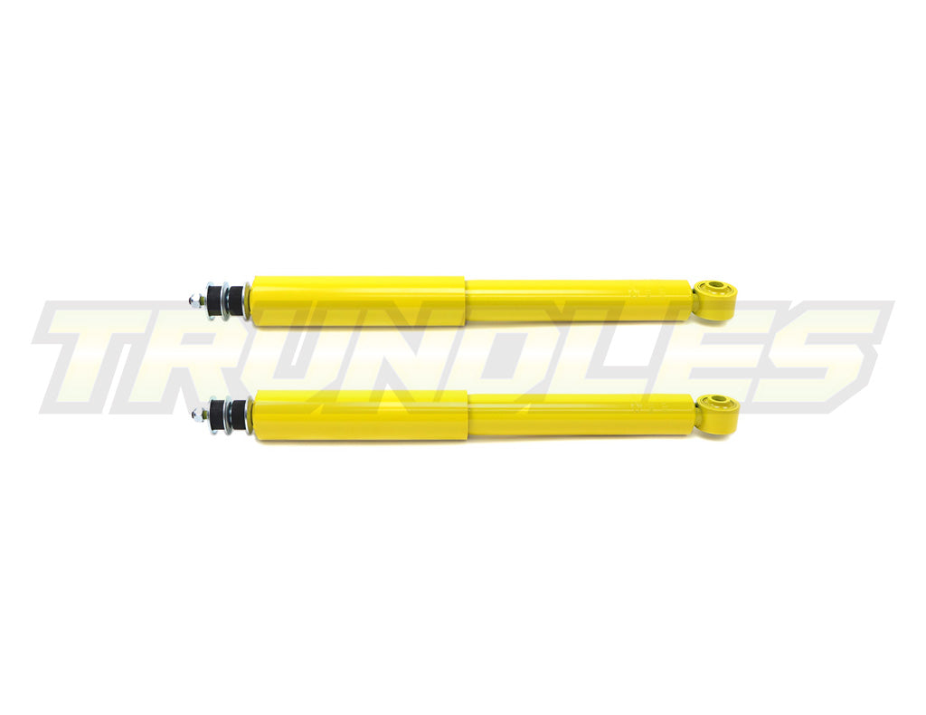 16817 | Dobinsons Heavy Duty Rear Gas Shock (Pair) to suit Toyota Landcruiser Prado 120 Series 2003-2009