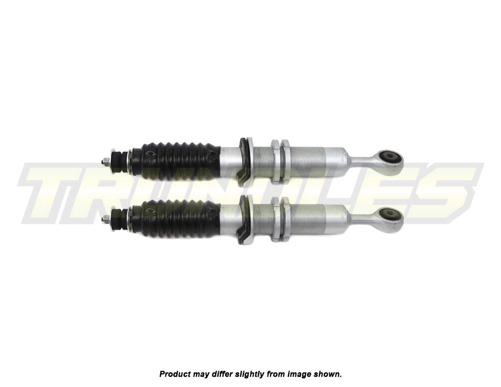 Dobinsons Extra Heavy Duty Front Gas Monster Shock (Pair) to suit Toyota Landcruiser 200 Series 2007-2022