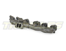 GTurbo Low Mount Manifold for Nissan Patrol TD42T