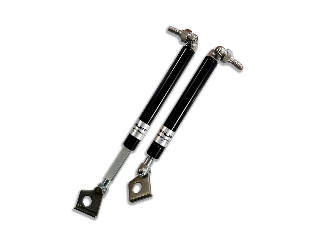 Grunt 4x4 Tailgate Strut Assist System to suit Mitsubishi Triton MQ 2015-2019