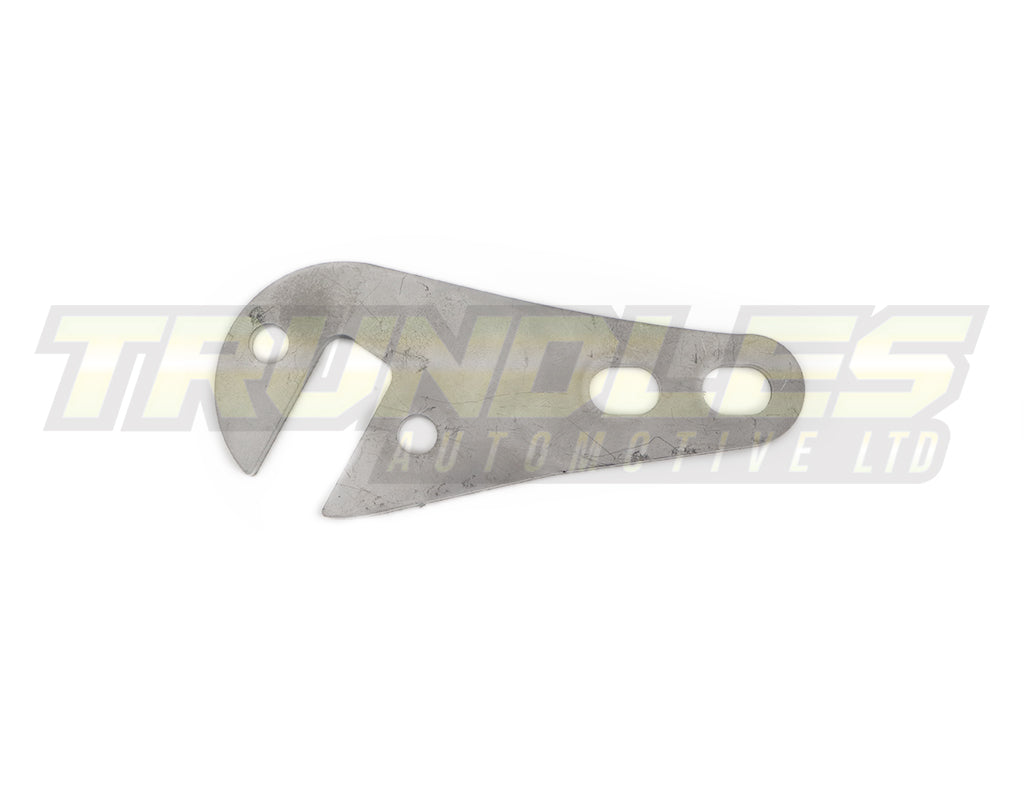 HE221 Waste Gate Relocation Bracket