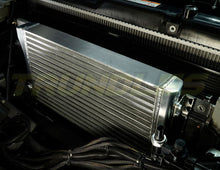 HPD Heat Exchanger to suit Toyota Landcruiser 300 series 2022-Onwards