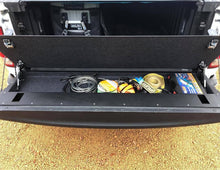 Huracan Tailgate Storage Solution to suit Dodge Ram 4th Gen 2009-2018