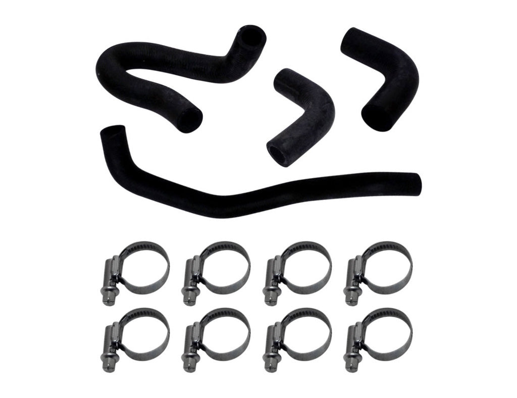 24134 | Heater Hose Kit to suit Toyota Hilux KUN26 1KD-FTV 02/2005-Onwards