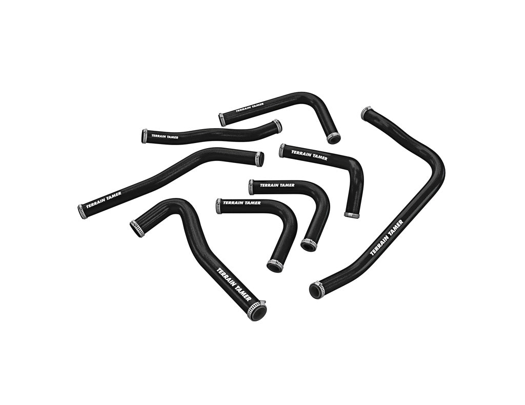 Heater Hose Kit to suit Nissan Patrol GQ TD42 1987-1998