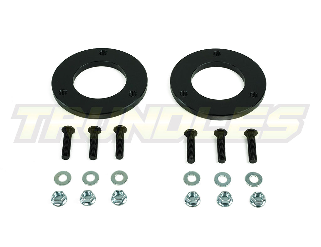 37787 | Trundles 10mm Strut Spacer to suit Toyota Hilux / Landcruiser Prado 2003-2023