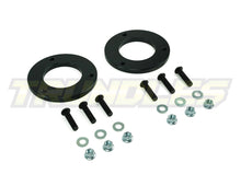 Trundles 10mm Strut Spacer to suit Toyota Hilux / Landcruiser Prado 2003-2023