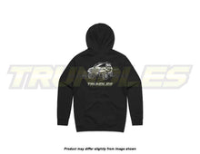 Trundles 200 Series Landcruiser Hoodies