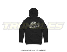 Trundles Rusty GQ Hoodies