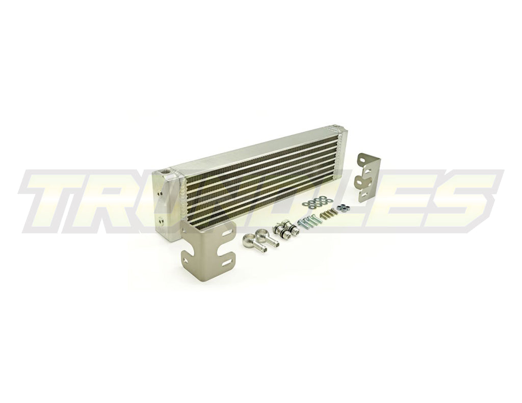 HPD Universal Transcooler Kit