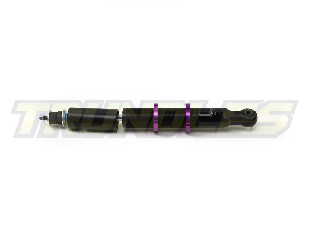 Dobinsons IMS Adjustable Front Shock (Pair) to suit Isuzu MU-X 2nd Gen 2021-Onwards