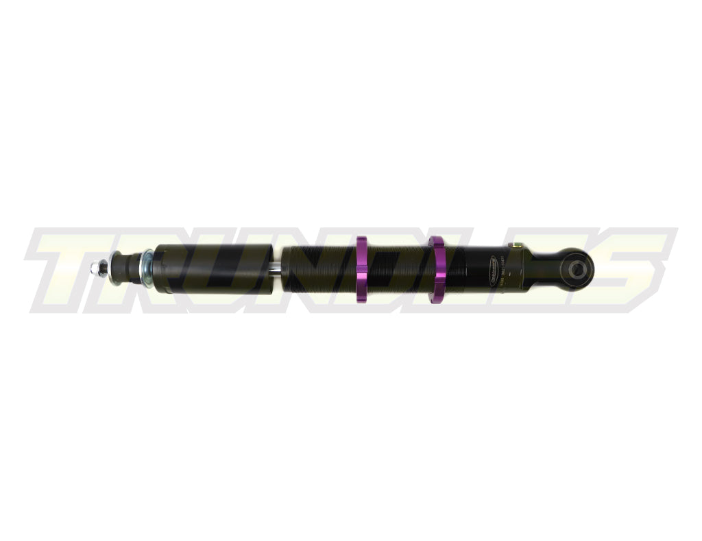 Dobinsons IMS Adjustable Front Shock (Pair) to suit LDV T60 2017-Onwards