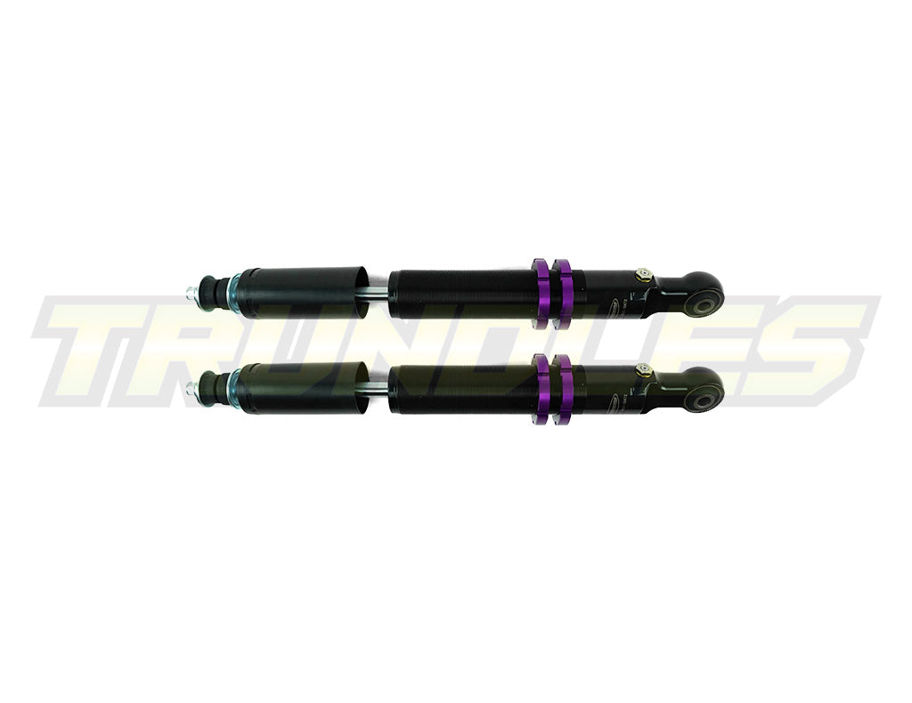 16874 | Dobinsons IMS Adjustable Front Shock (Pair) to suit Colorado 7 2012-2020