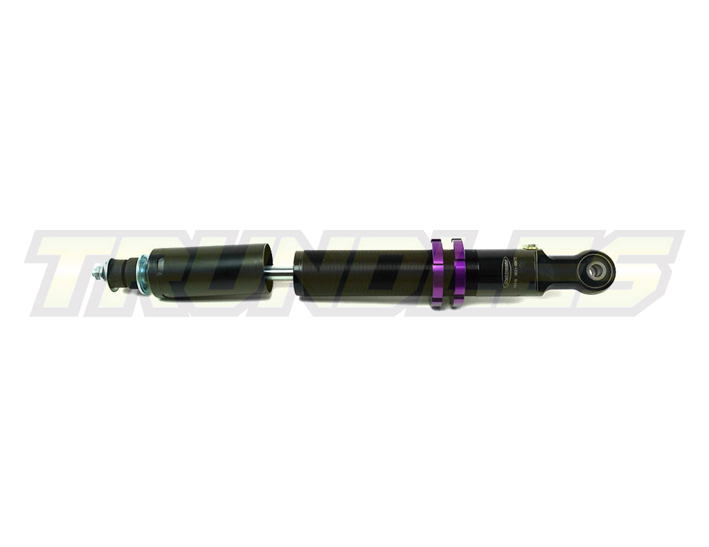16889 | Dobinsons IMS Adjustable Front Shock (Pair) to suit Isuzu D-Max 3rd Gen 2020-Onwards