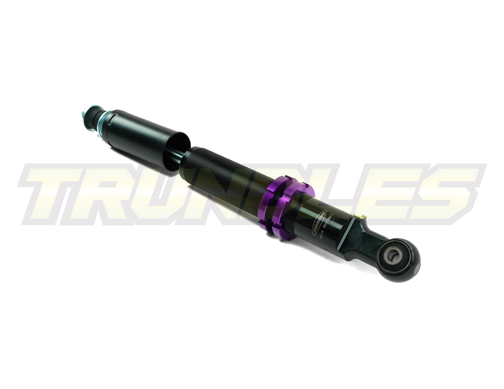 Dobinsons IMS Adjustable Front Shock (Pair) to suit Isuzu D-Max 3rd Gen 2020-Onwards